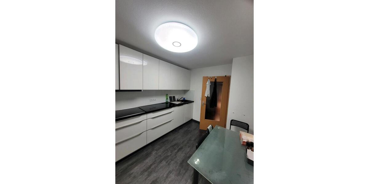Erdgeschoßwohnung Bretten - 3 Zimmer, 81 m&sup2;, 275.000&euro; | Angebot:26483841