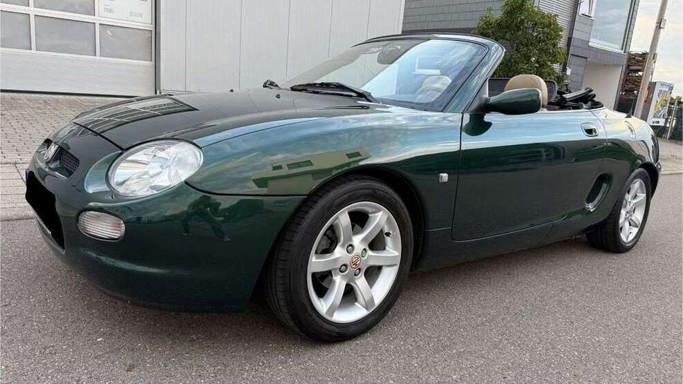 MGF