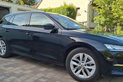Skoda Octavia 19.500 km 29.920 &euro; Niefern - 75223 75223