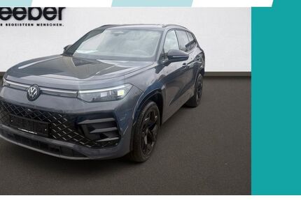 VW Tayron 1.015 km 53.490 &euro; Calw 75365