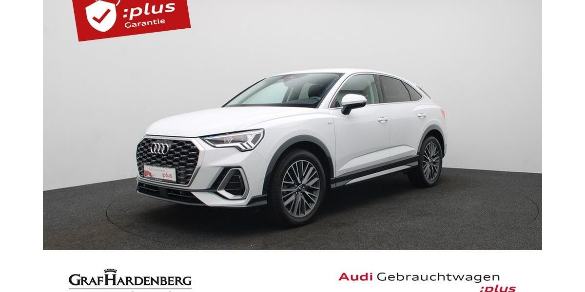 Audi Q3 11.705 km 37.980 &euro; Karlsruhe 76131