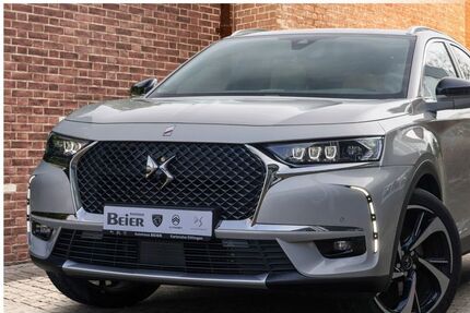 DS Automobiles DS7 (Crossback) 47.104 km 29.980 &euro; Karlsruhe 76131