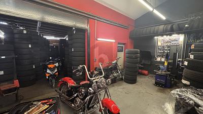 KFZ-WERKSTATT MIT VOLLAUSSTATTUNG - Gewerbeobjekt Zaberfeld | Angebot:26768591