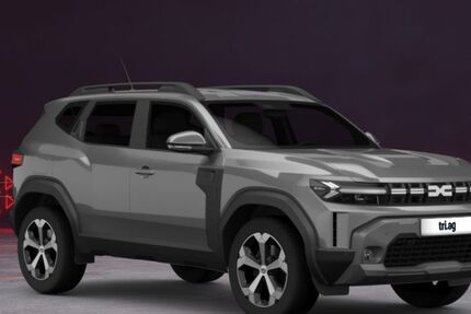 Dacia Duster 4.890 km 25.290 € Birkenfeld 75217