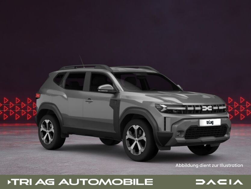 Dacia Duster 4.890 km 25.290 € Birkenfeld 75217