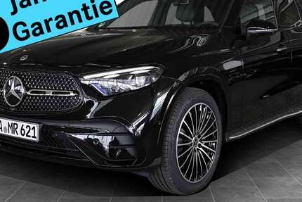 Mercedes-Benz GLC 220 14.009 km 61.879 € Karlsruhe 76185