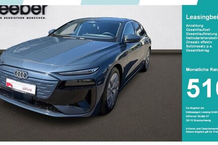 Audi A6 e-tron 15.200 km 54.409 &euro; Weil der Stadt 71263