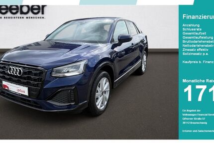 Audi Q2 20.559 km 29.740 &euro; Weil der Stadt 71263