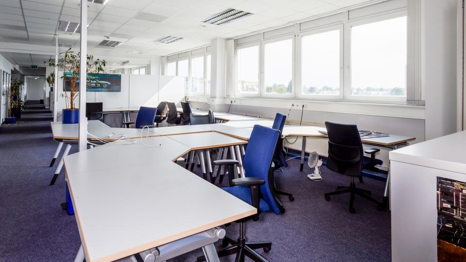 Gewerbeobjekt Schwieberdingen - 1.595&euro; | Angebot:25645253