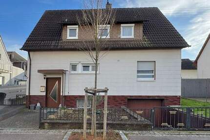 Haus Oberderdingen - 5 Zimmer, 130 m&sup2;, 395.000&euro; | Angebot:25846247