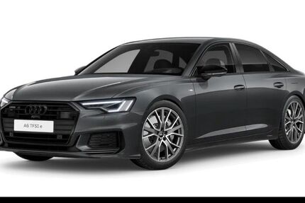 Audi A6 62.856 km 35.880 &euro; Karlsruhe 76131