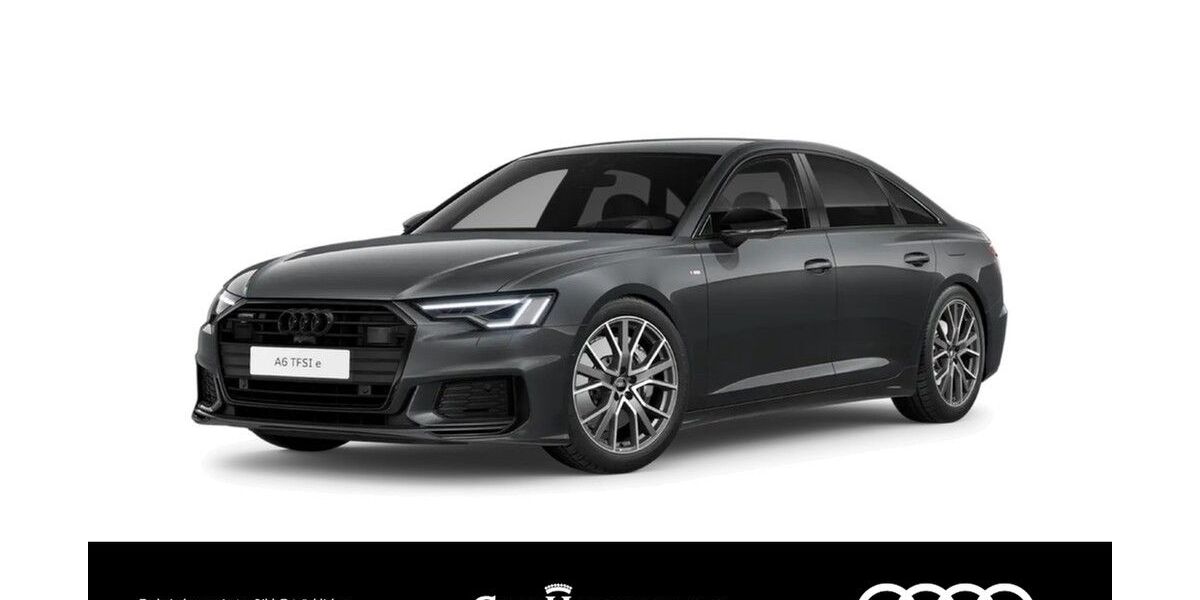 Audi A6 62.856 km 35.880 &euro; Karlsruhe 76131