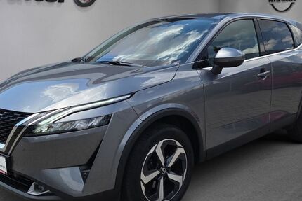 Nissan Qashqai 91.800 km 17.990 &euro; Pforzheim 75177
