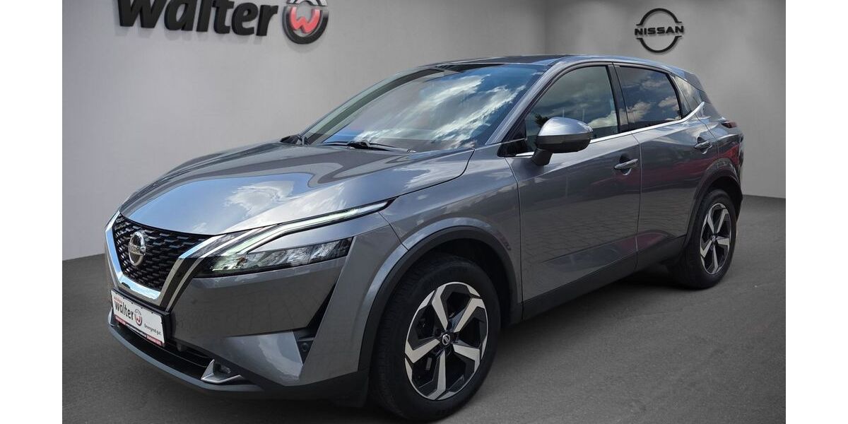 Nissan Qashqai 91.800 km 17.990 &euro; Pforzheim 75177