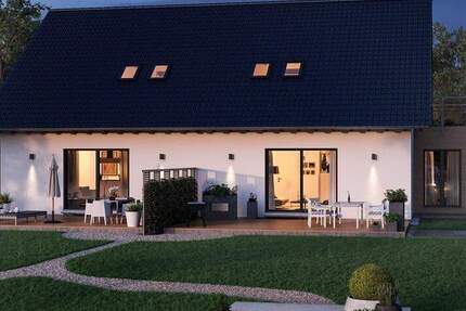 Ihre Doppelhaushälfte - Starten Sie jetzt Ihr Bauprojekt! 5 zimmer