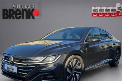 VW Arteon 123.080 km 24.990 &euro; Karlsruhe 76227