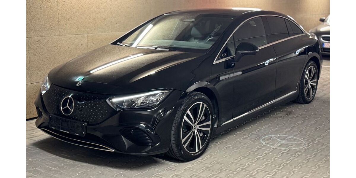 Mercedes-Benz EQE 12.200 km 43.900 &euro; Sindelfingen/Stuttgart 71065