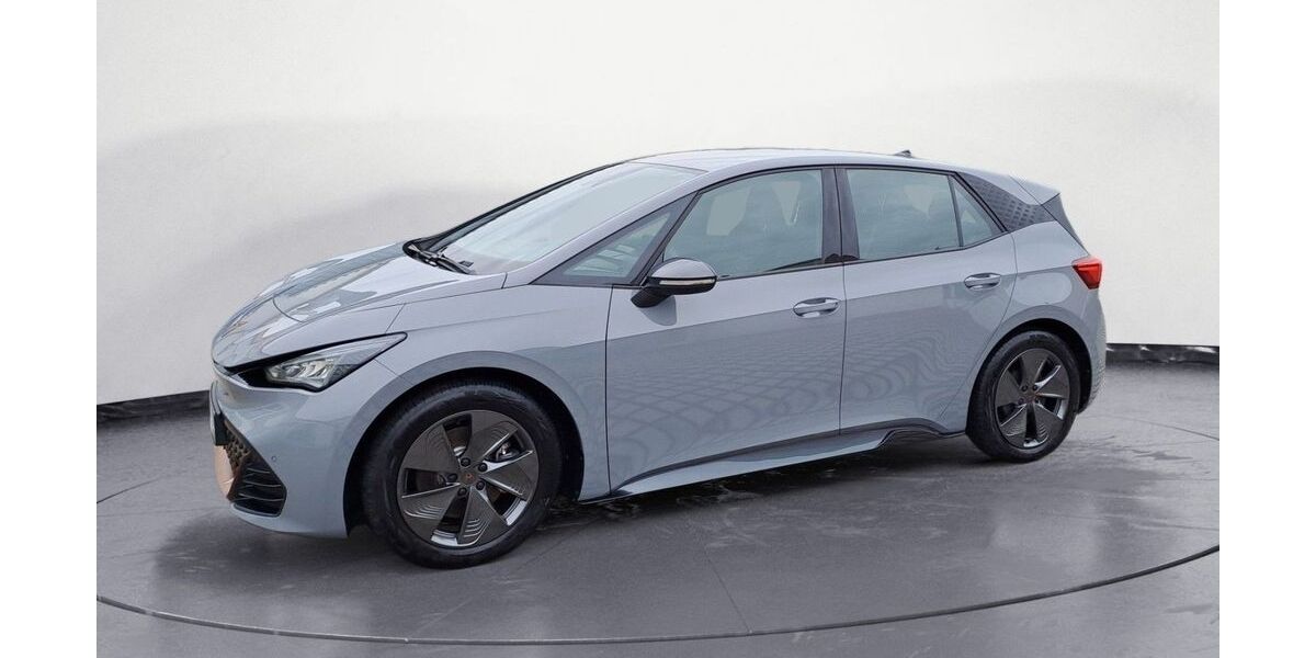 Cupra Born 16.341 km 23.660 &euro; Ettlingen 76275