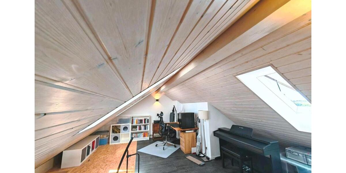 Maisonettenwohnung Schwieberdingen - 2.5 Zimmer, 55 m&sup2;, 325.000&euro; | Angebot:27120863
