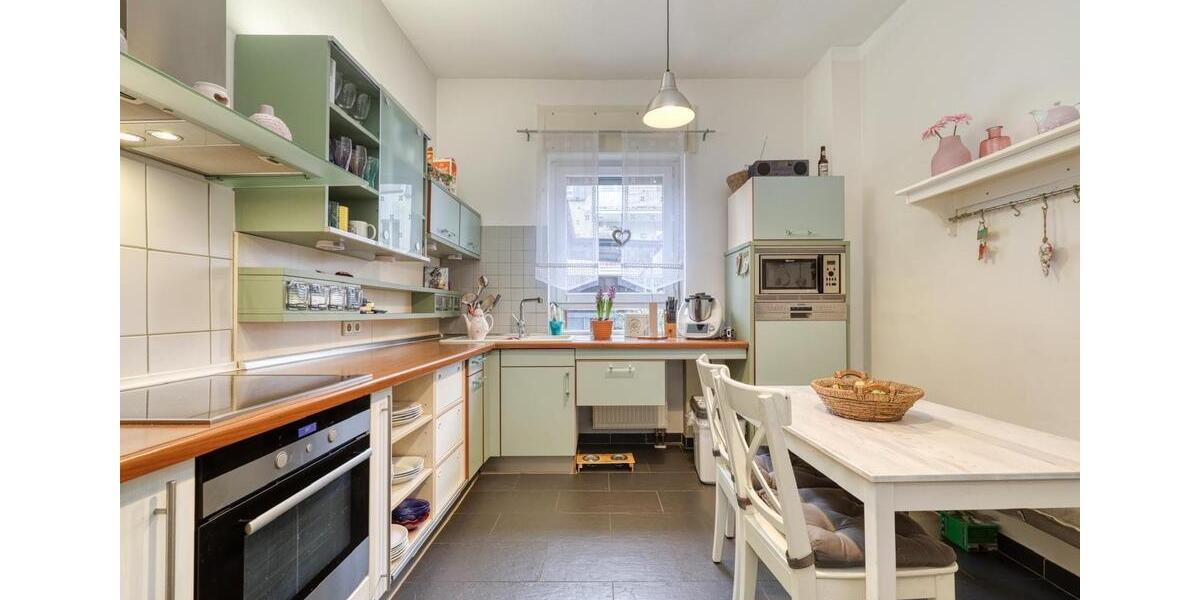 Einfamilienhaus Karlsruhe Beiertheim-Bulach - 4 Zimmer, 490.000&euro; | Angebot:24878803