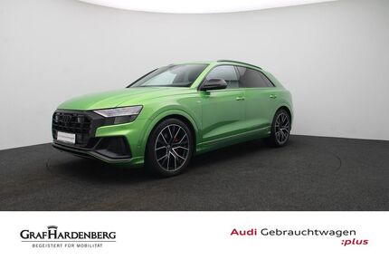 Audi Q8 77.251 km 61.880 &euro; Karlsruhe 76131