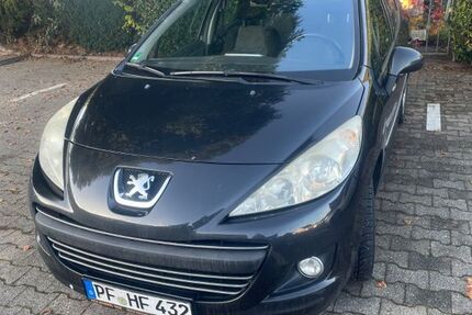 Peugeot 207 218.000 km 2.250 &euro; Pforzheim 75181
