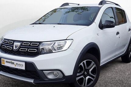 Dacia Sandero 51.980 km 11.980 € Bietigheim-Bissingen 74321