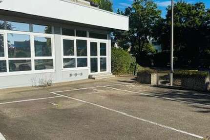 Büro in Renningen 1.000 € 90 m²