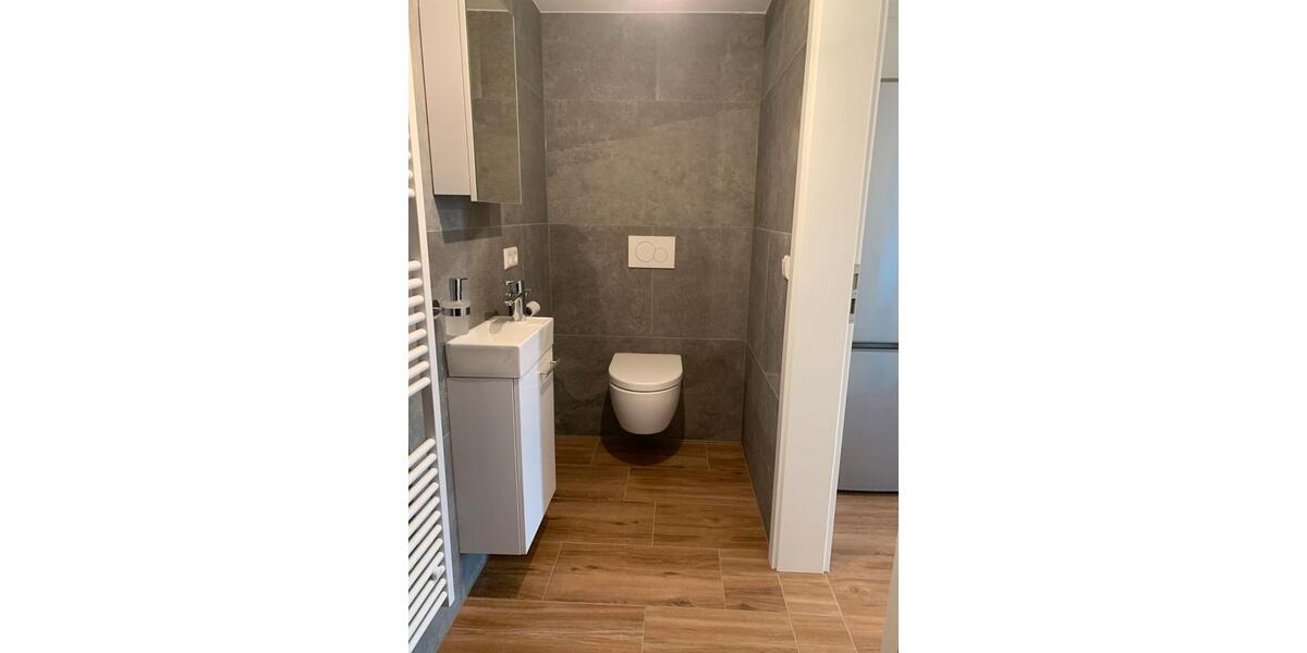 Terrassenwohnung Renningen - 1 Zimmer, 38 m&sup2;, 750&euro; | Angebot:25294182