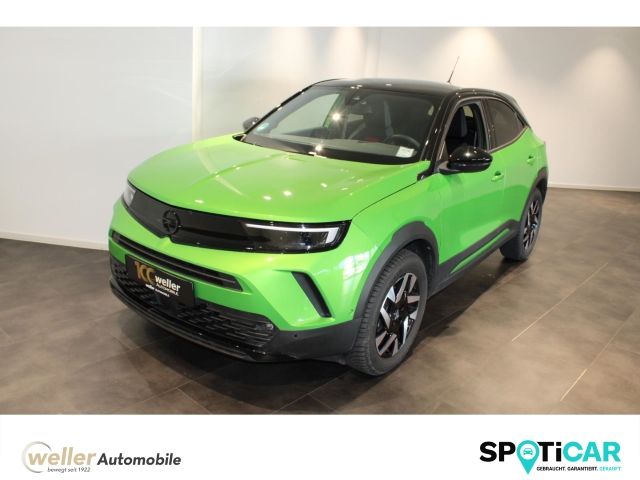 Mokka