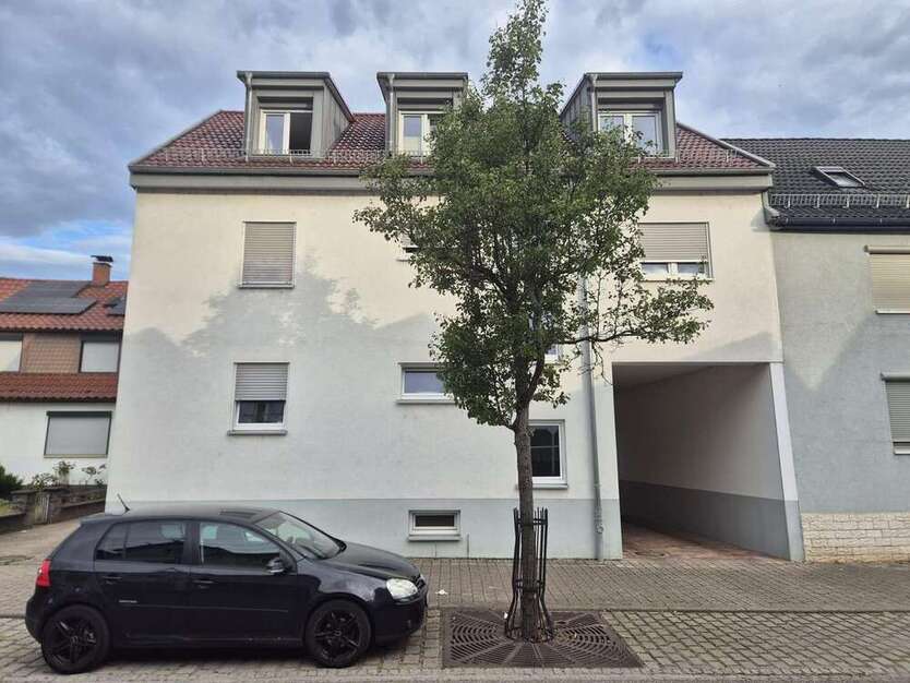 Wohnung zum Kaufen in Stutensee 360.000 € 70 m²