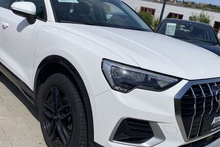 Audi Q3 22.900 km 24.750 &euro; Calw 75365