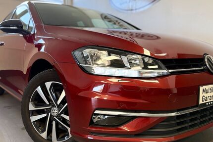 VW Golf 100.000 km 14.490 &euro; Sindelfingen/Darmsheim 71069