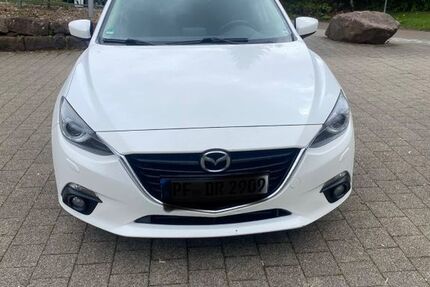 Mazda 3 200.000 km 7.400 &euro; Bad Wildbad 75323