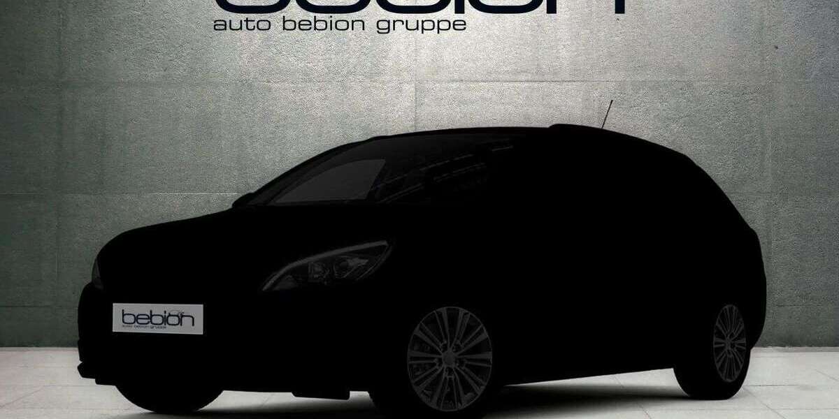Peugeot 208 19.350 km 14.880 &euro; Magstadt 71106