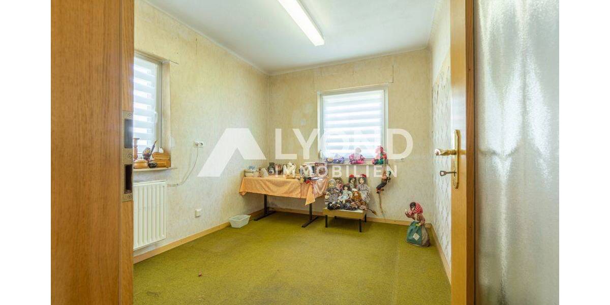 Mehrfamilienhaus, Wohnhaus Sachsenheim Kleinsachsenheim - 1 Zimmer, 210 m&sup2;, 675.000&euro; | Angebot:26874872