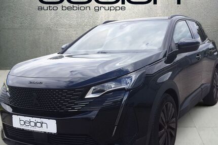 Peugeot 3008 34.200 km 21.880 &euro; Magstadt 71106