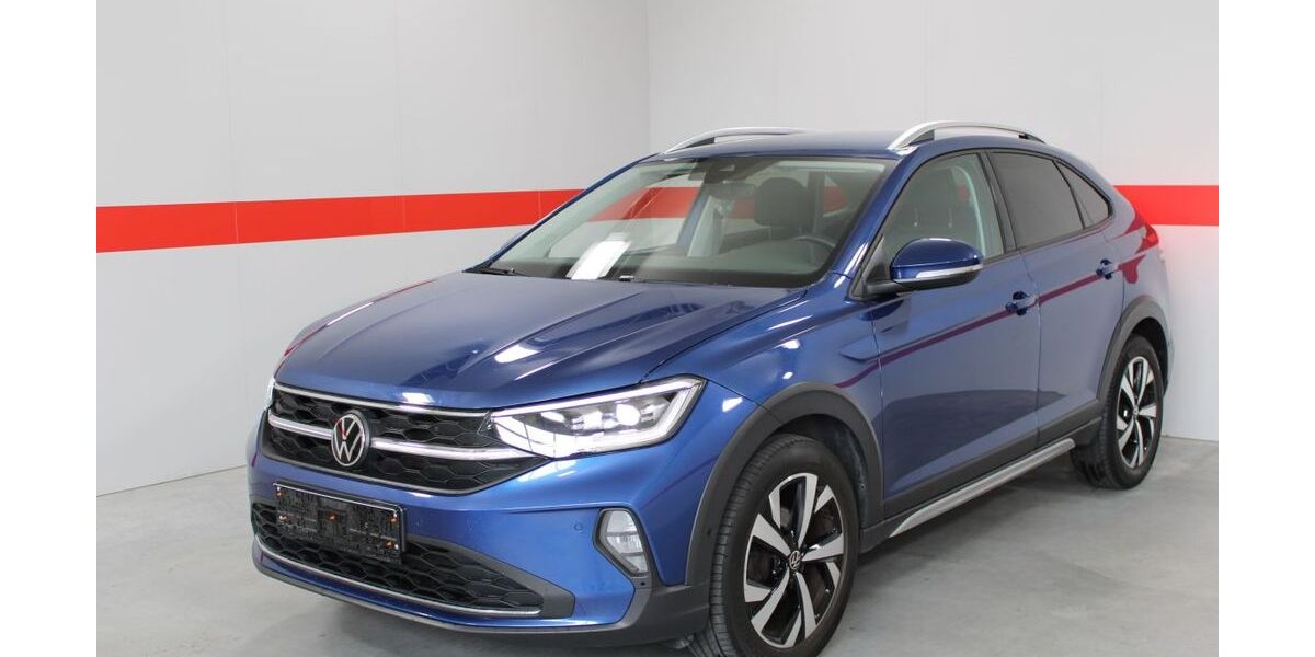 VW Taigo 48.300 km 20.999 &euro; Althengstett 75382