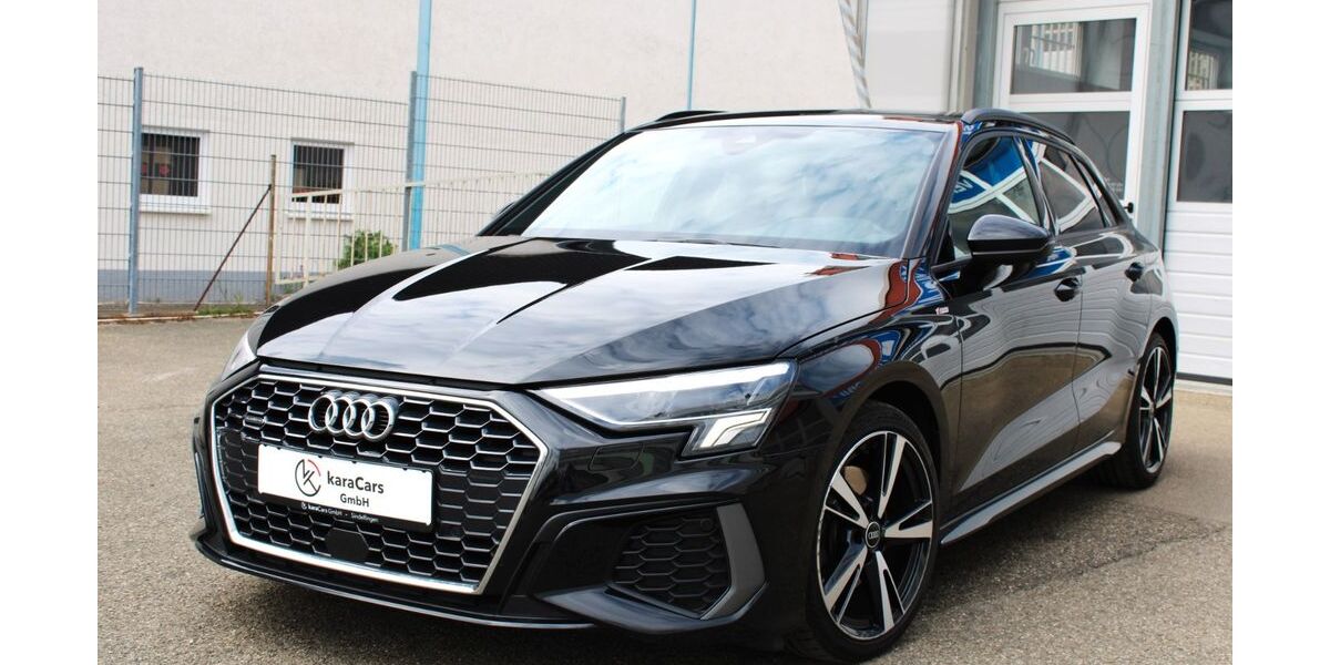 Audi A3 143.000 km 24.890 &euro; Sindelfingen 71065