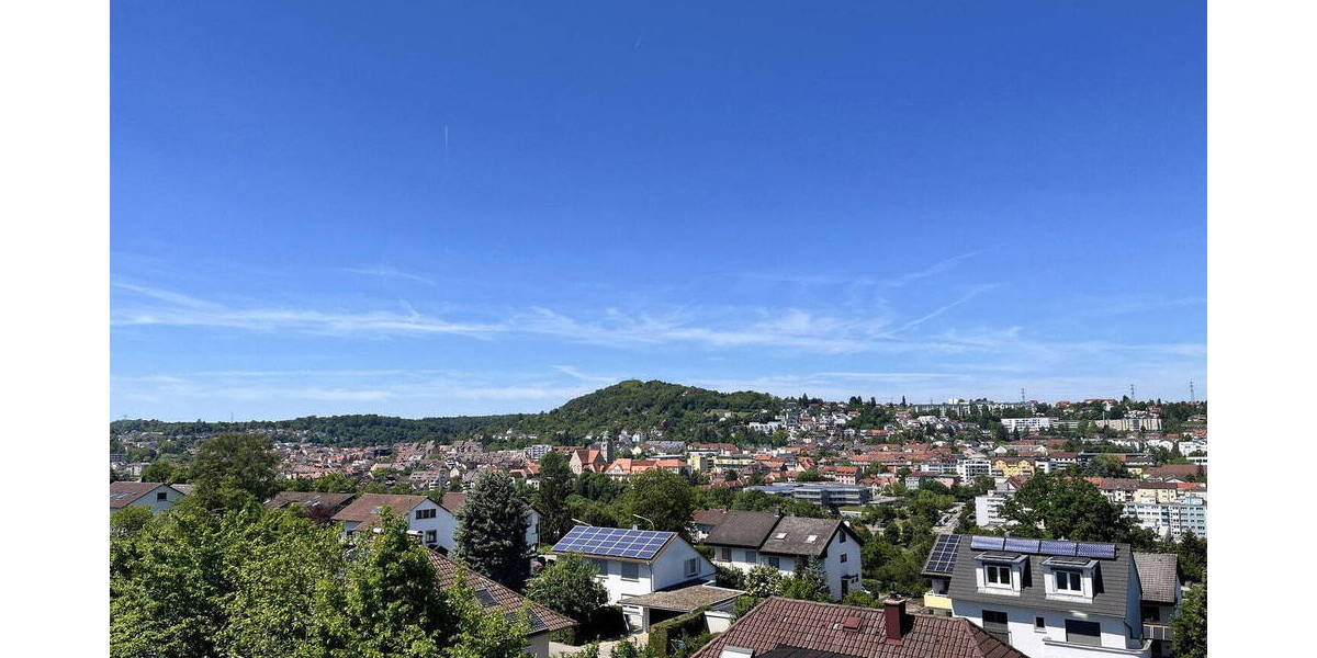 Etagenwohnung Pforzheim Südweststadt - 3 Zimmer, 103 m&sup2;, 1.190&euro; | Angebot:26868779