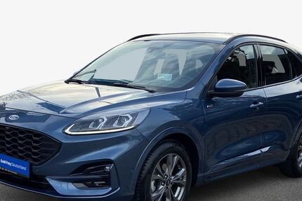 Ford Kuga 14.189 km 27.500 &euro; Leonberg 71229