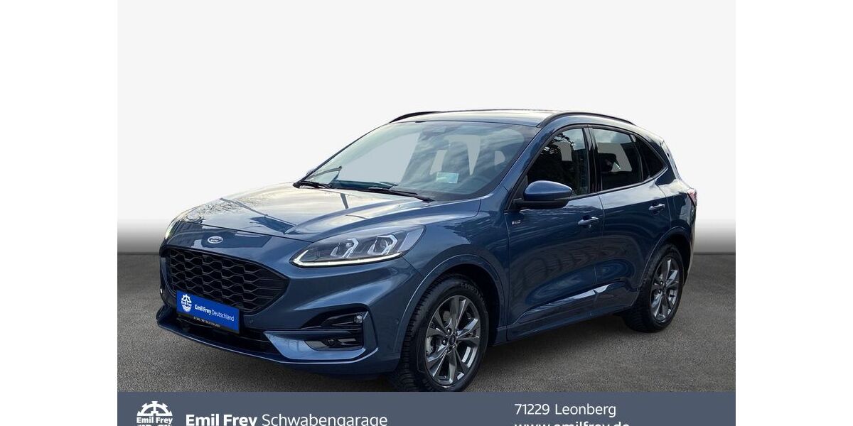 Ford Kuga 14.189 km 27.500 &euro; Leonberg 71229