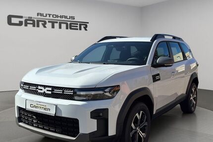 Dacia Bigster 3.500 km 27.780 &euro; Bretten 75015