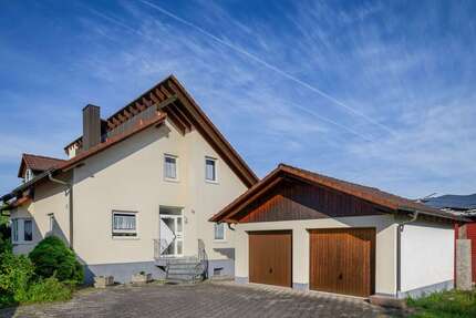 Haus Malsch - 4.5 Zimmer, 166 m&sup2;, 638.000&euro; | Angebot:26105138