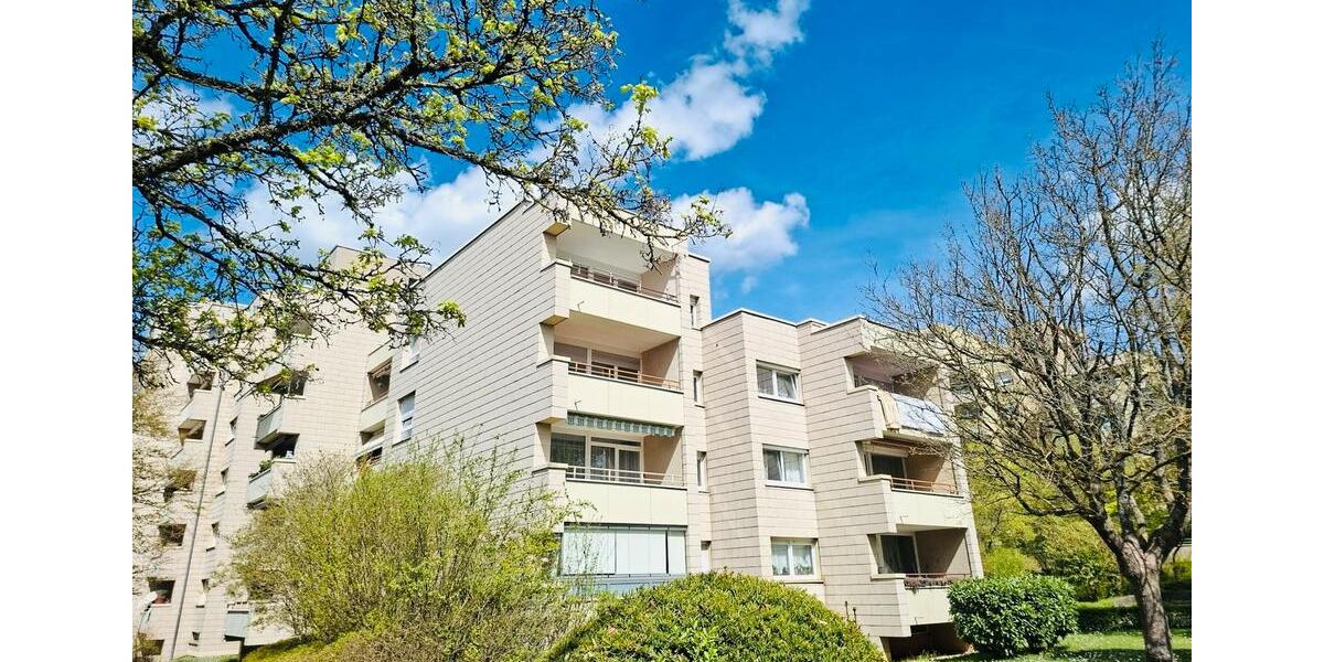 Dachgeschoßwohnung Pforzheim Eutingen - 2 Zimmer, 57 m&sup2;, 175.000&euro; | Angebot:26193167