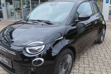 Fiat 500e 29.900 km 14.850 &euro; Mühlacker 75417