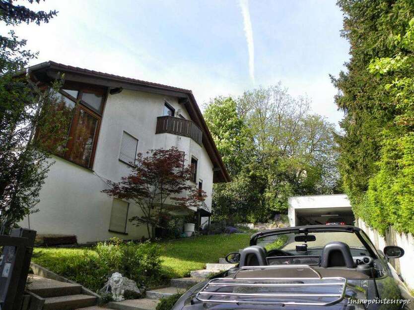 Haus zum Mieten in Friolzheim 2.600 € 210 m²