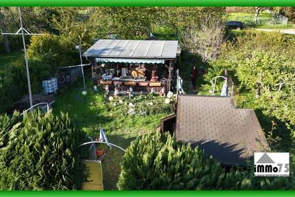 Grundstück Ispringen - 30.000&euro; | Angebot:26289347
