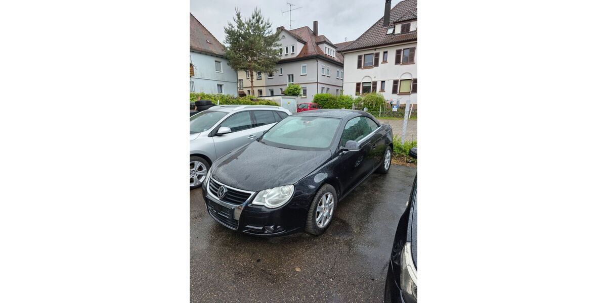 VW Eos 155.000 km 4.999 &euro; Neuenbürg, Arnbach 75305