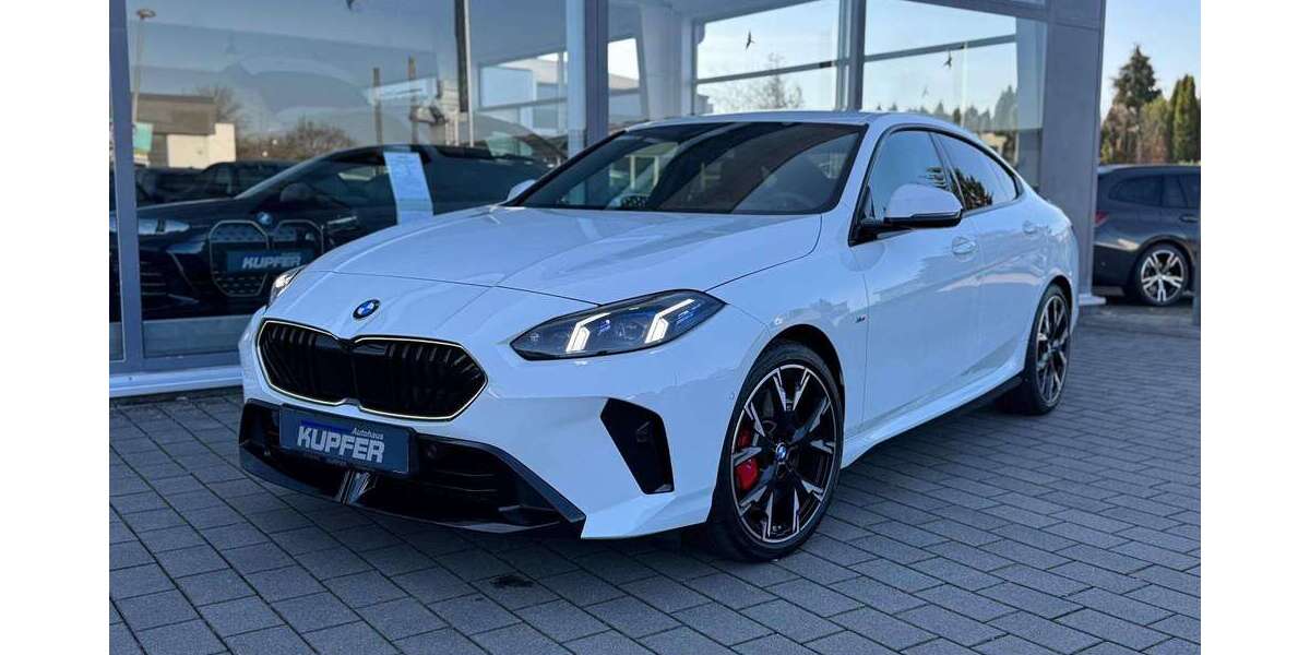 BMW 220 23.560 km 38.500 &euro; Vaihingen/Enz 71665